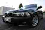 530d touring Edition Sport Navi Leder Xenon