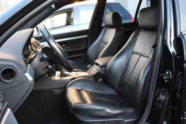 BMW 530d touring Edition Sport*Navi*Leder*Xenon*