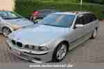 530d touring M Paket 16 9 Navi Automatik Voll