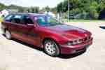 530d touring Vollausstattung, Navi, Xenon, TV,