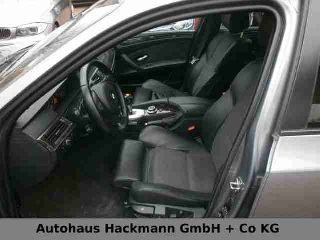 BMW 530d xDrive Ed. Lifestyle HUD+AHK+Prof.
