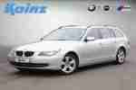 530d xDrive Touring AHK schwenkbar Dachreling Pa