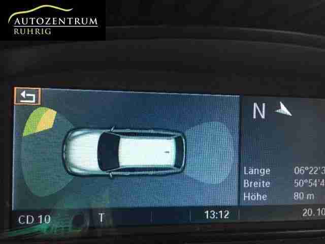BMW 530dA Touring,Leder,Navi,Xenon,Panorama,Memory