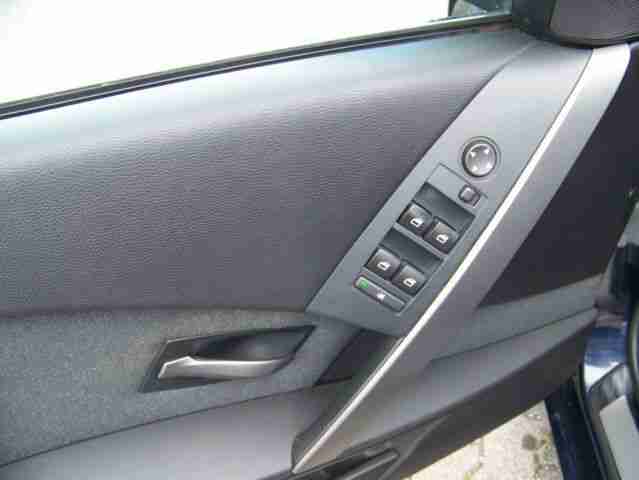 BMW 530i 1.HAND SCHECKHEFT SCHIEBEDACH