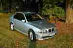 530i E39 Limousine Edition Exclusive