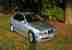 BMW 530i E39 Limousine Edition Exclusive (Vollausstattung, ohne Rost, TOP )