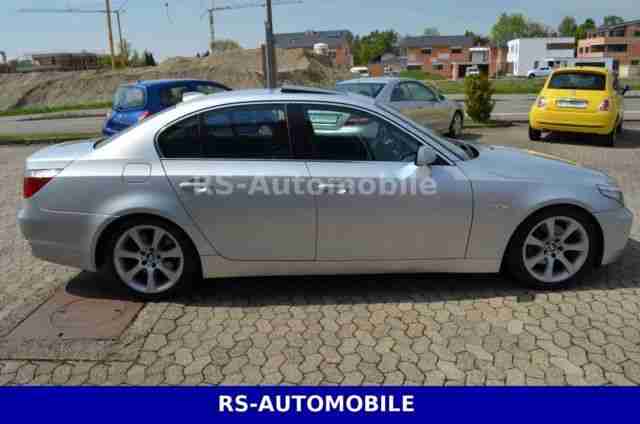 BMW 530i Edition