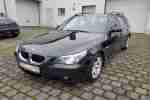 530i Touring Automatikgetriebe Xenon