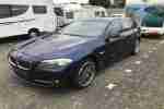 530i Touring, EZ 2013, Langstrecke, M Ausstattung,