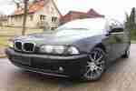 530i touring Edition Exclusive HU neu