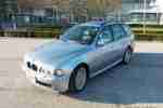 530i touring Xenon Leder