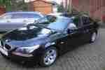 530iA NAVI LEDER XENON 1te HAND