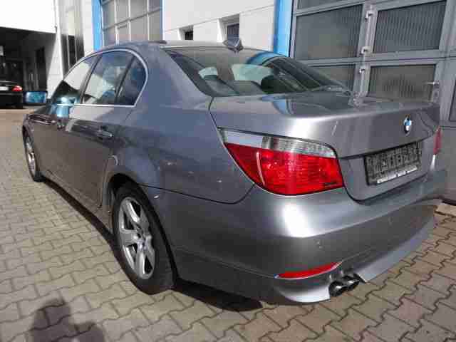 BMW 530iA Xenon, Automatik, Garantie