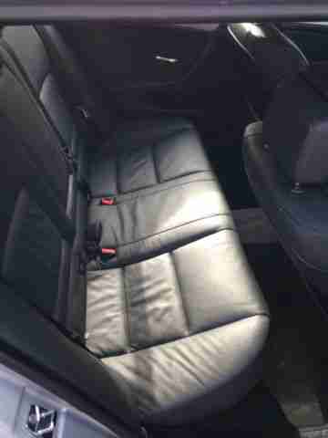 BMW 530xd Touring