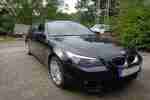 530xi Touring Aut. M Pak