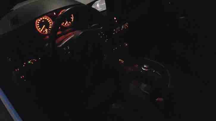 BMW 535d Bi Turbo Touring M-Paket, Sportkombi, Vollaustattung