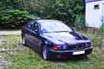 535i E39 Baujahr 98 V8 245 PS Automatik Leder