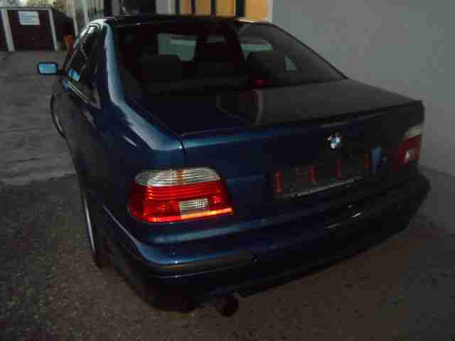 BMW 535i Edition Exclusive