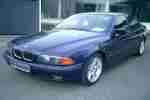 535i Leder Xenon 2.Hand