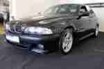 535i M Sport Paket GSHD Klimaaut. M LM 17