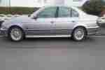 535i e39 BJ 97