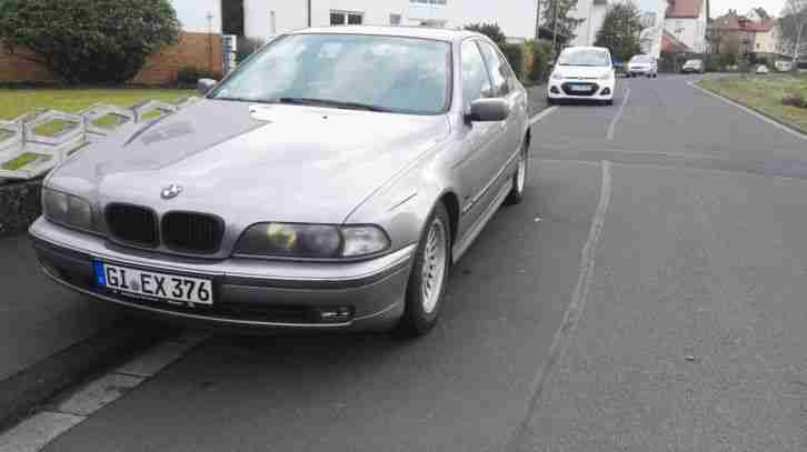 BMW 535i e39 BJ 97
