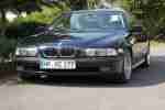 BMW 540i, Automatik, Benziner, 4.4 ltr., 286 PS, E39,