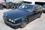 540i touring V8 6 Gang Schalter Original