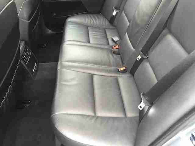 BMW 545 HEAD