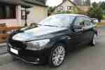 550i Gran Turismo, Vollausst., Head Up, 20 Räder,
