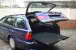 5er E39 520i Touring HU 03 2016 Winterauto
