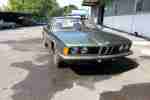 628 Csi, 1. Hand, Automatik, Restaurationsobjekt