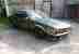 BMW 635 CSi Oldtimer H Zulassung möglich