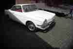 BMW 700 CS Kurzheck Coupe mit 40 PS (29 KW)