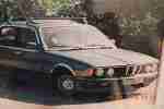 728 E23 (Oldtimer)