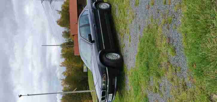 BMW 728 E38