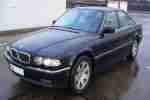 728 i E38 Lim. NAVI XENON SCHIEBEDACH