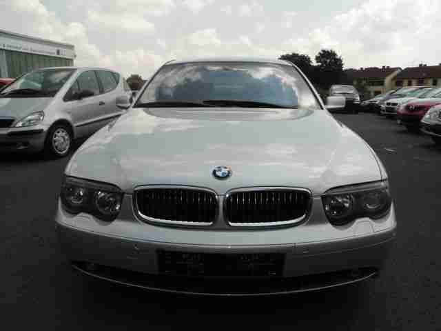 BMW 730d