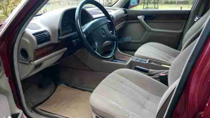 BMW 730i Autom.,