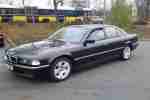 730i V8 Klima Leder