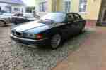 730i Vollausstattung 2 Hand