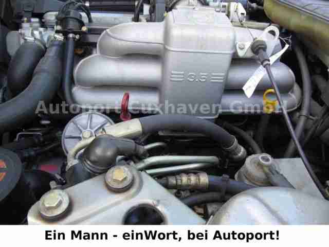 BMW 735i ,88TKM H Kennz. in 17,Schiebed., Alu, el. F