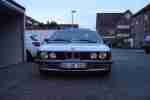 E23 735i Bj 83 e23 H Zulassung Automatik Oldtimer