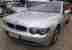 BMW 735i Dynamic Drive VOLL TÜV NEU 19'ZOLL