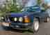 BMW 735i Highline Vollausstattung Oldtimer