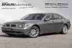 735i Komfortsitze Xenon Leder