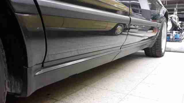 BMW 735i *top Pflegezustand* neuwertige Gasanlage*