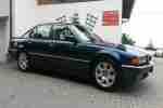 735iA 1 Hand Orginal 177`000Km