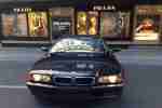 740 V8 E38 Luxus zum Sonderpreis Youngtimer