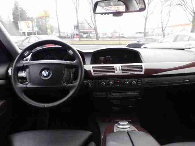BMW 740Li